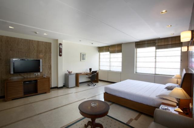 Hotel Curzon Suite